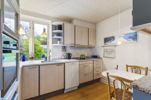 Køkken