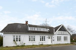 Set fra vejen