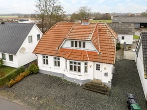Ejendommen