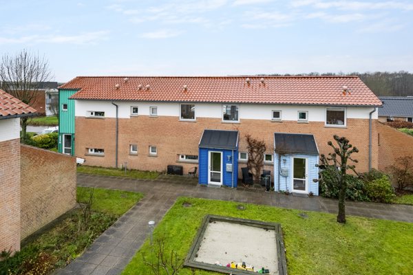 Ejendommen