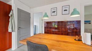 Køkken