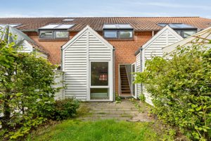 Set fra haven