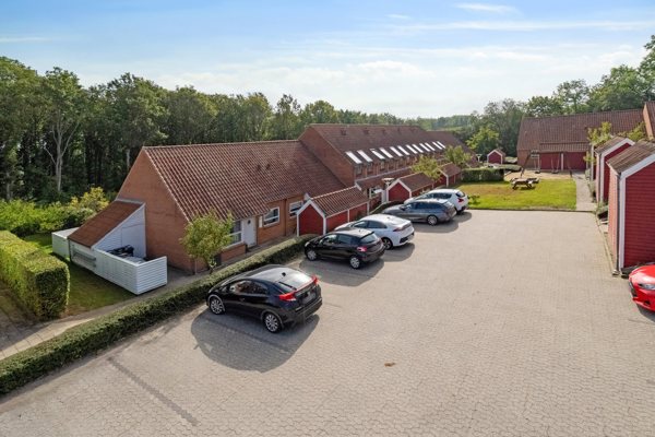 Set fra vejen