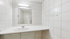 Badeværelse