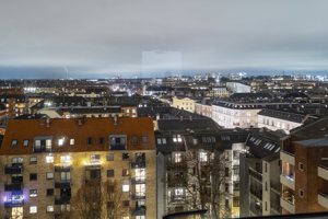 Udsigt