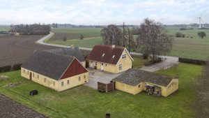 Ejendommen