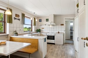 Køkken