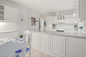 Køkken