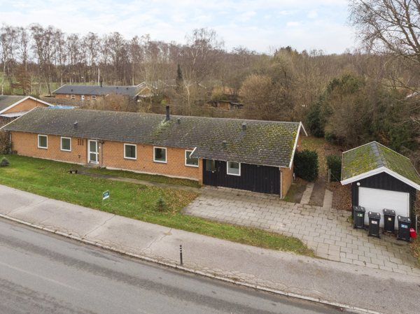 Ejendommen