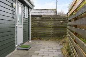 Indgang