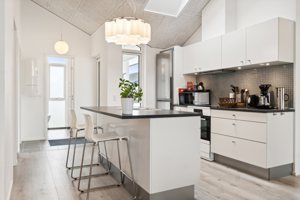 Køkken