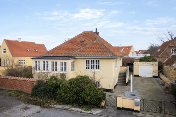 Ejendommen