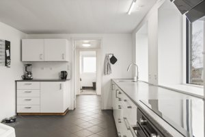 Køkken