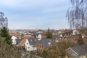 Omgivelser