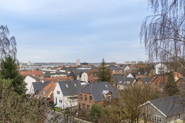 Omgivelser