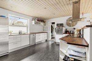 Køkken