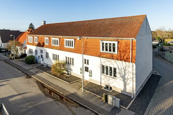 Set fra vejen
