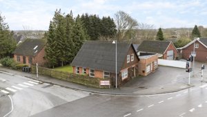 Ejendommen