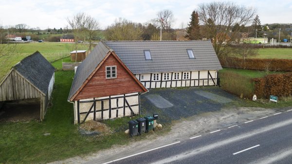 Ejendommen