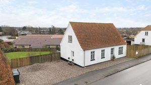 Ejendommen
