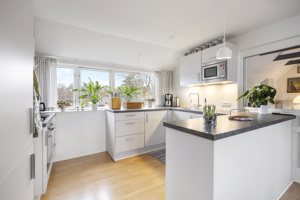 Køkken