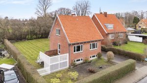Ejendommen