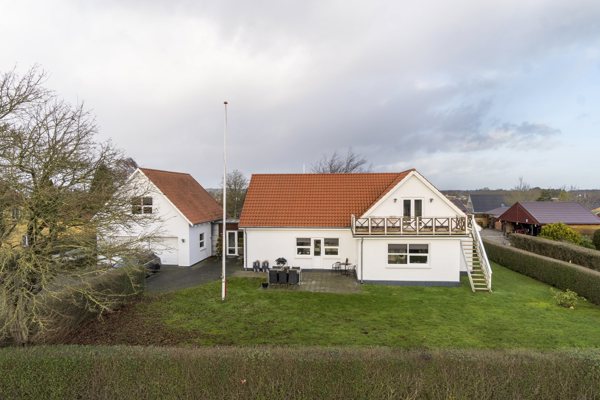 Ejendommen