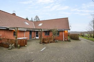 Indgang