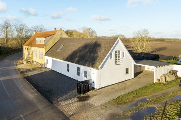 Ejendommen