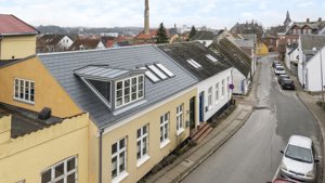 Ejendommen