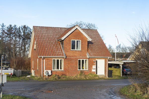Ejendommen