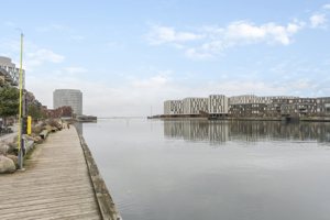Område