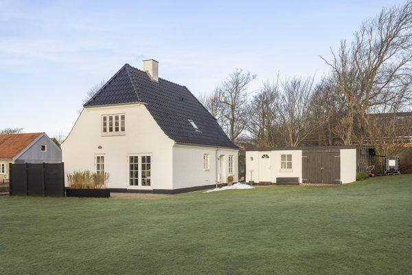 Ejendommen
