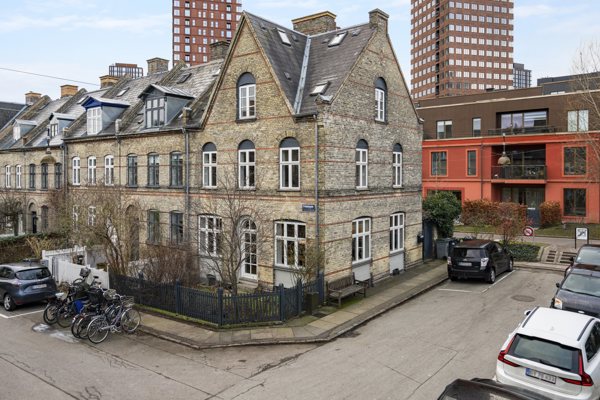 Ejendommen