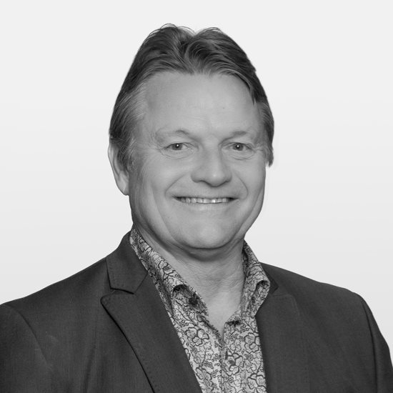 Per Johansen