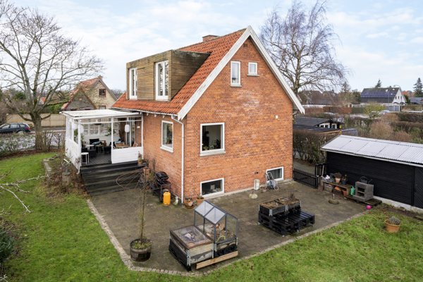 Ejendommen