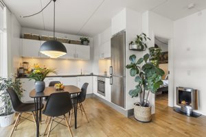 Køkken