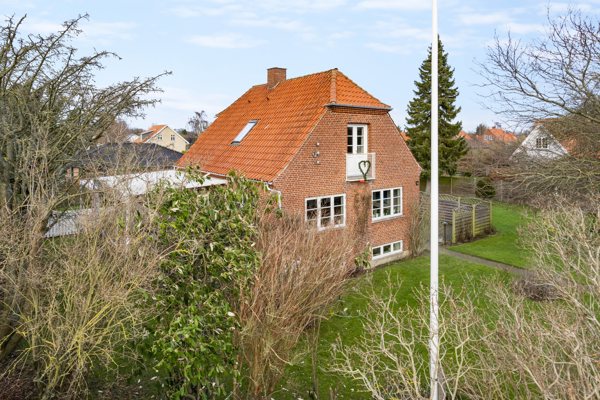 Ejendommen