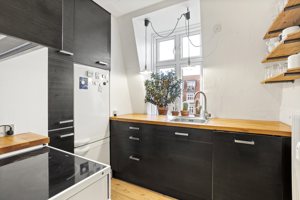 Køkken