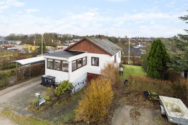 Ejendommen