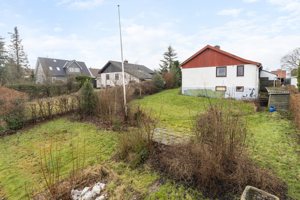 Set fra haven
