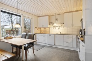 Køkken