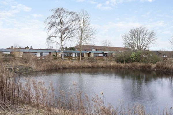 Omgivelser