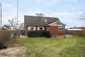 Set fra haven