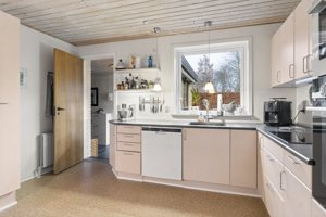 Køkken