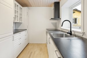 Køkken