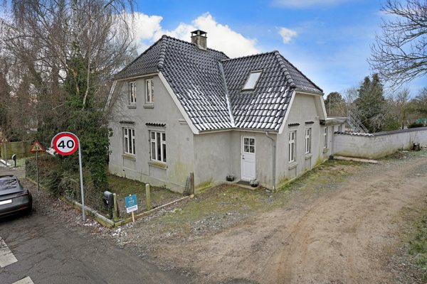 Ejendommen