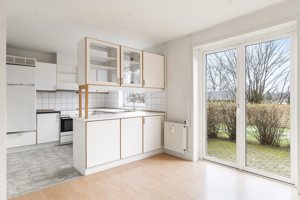 Køkken