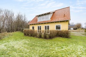 Set fra haven