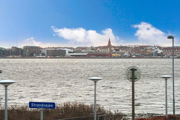 Område